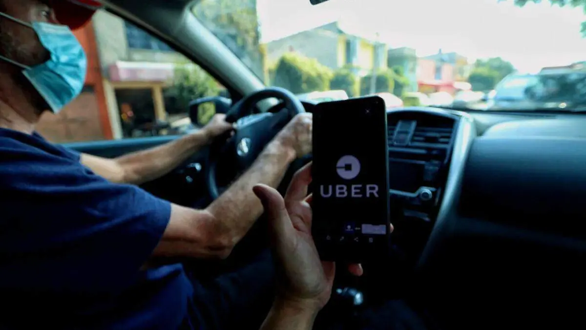 Las herramientas de seguridad más utilizadas, y las menos conocidas, para viajar en Uber